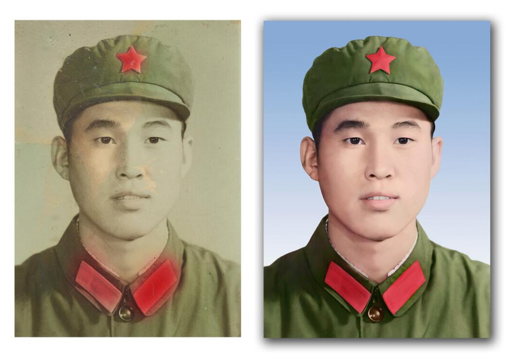 江华破损照片修复-18