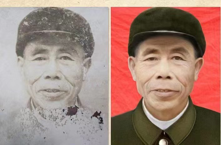 江华老照片模糊修复-72